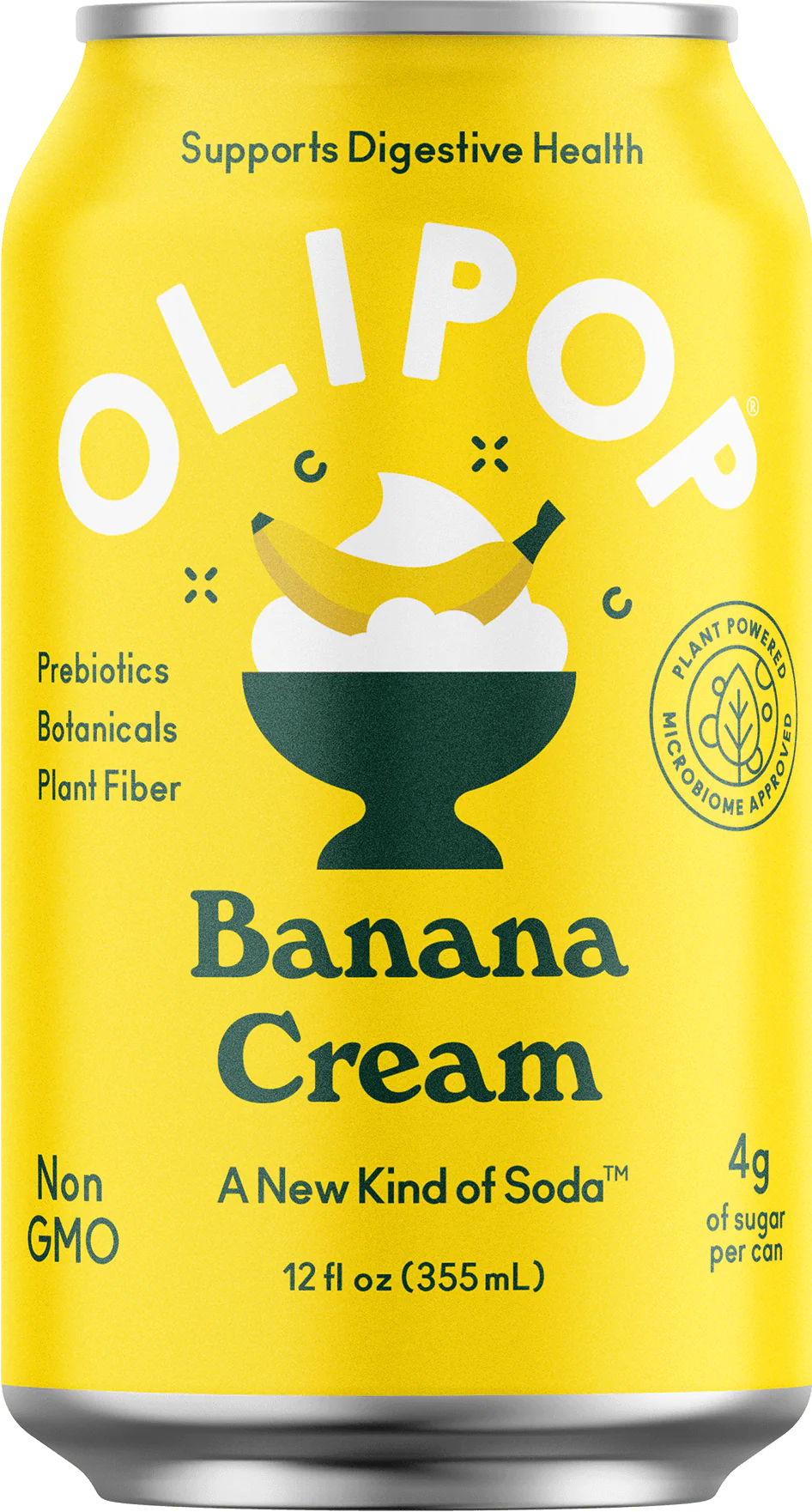 Banana Cream - Image 4