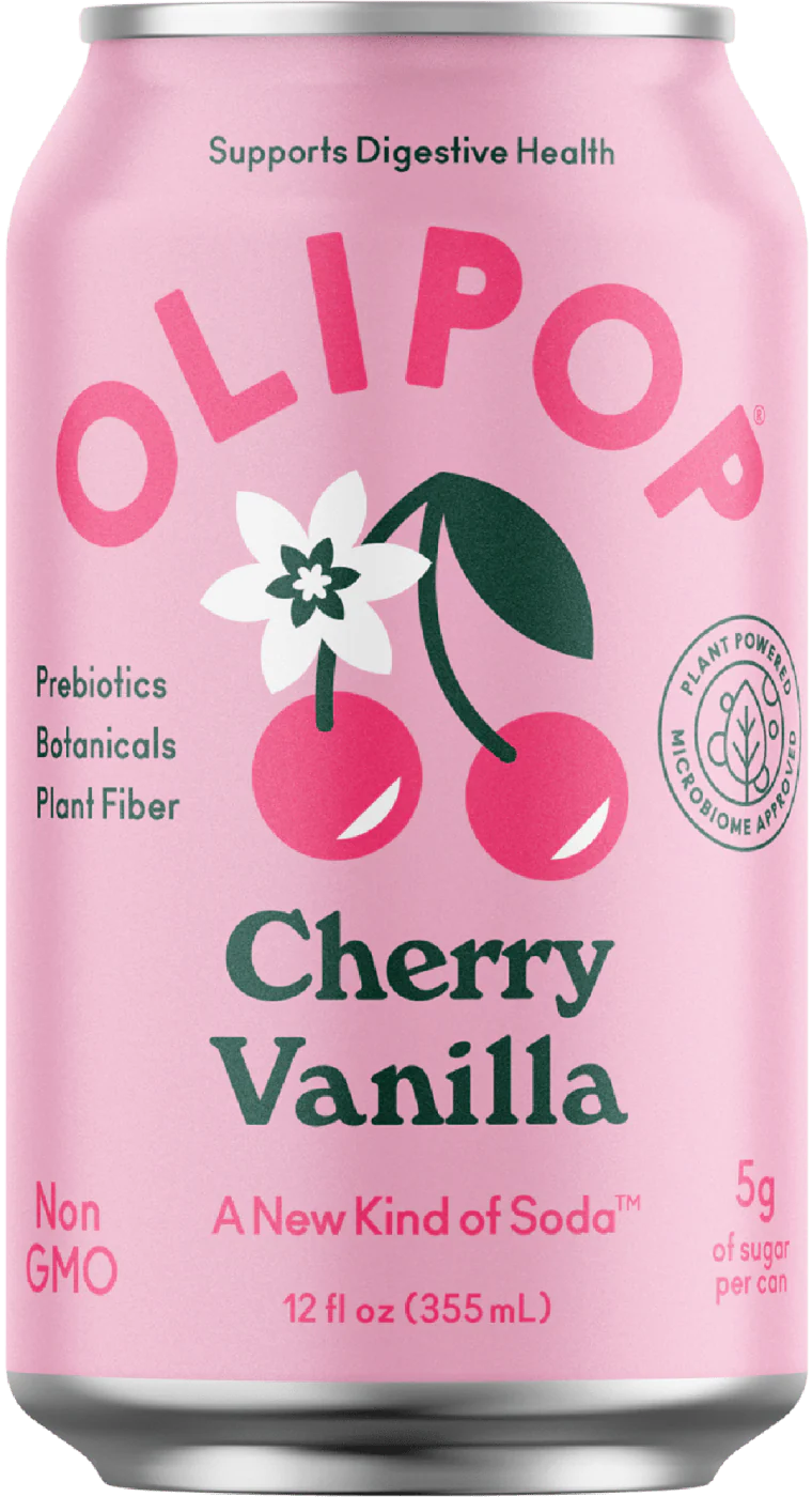 Cherry Vanilla - Image 5