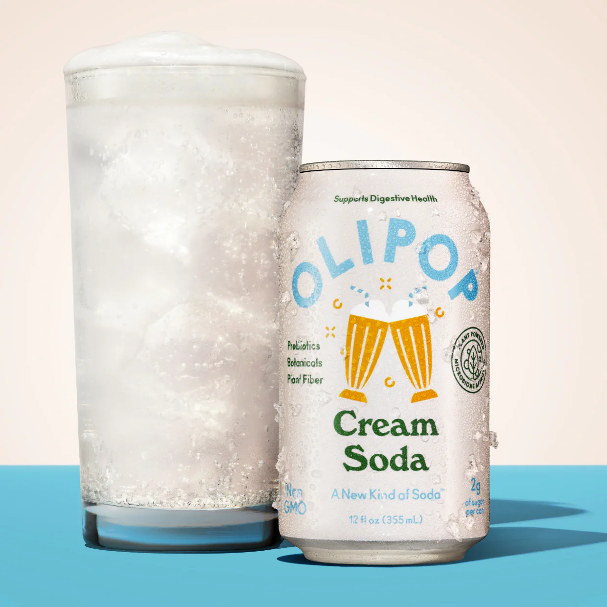 Cream Soda - Image 4