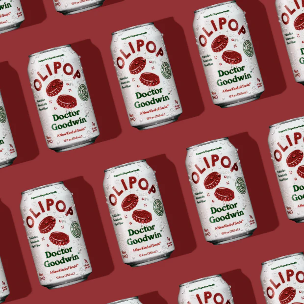 Doctor Goodwin - Image 3