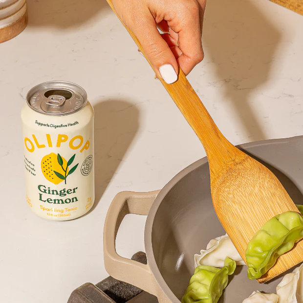 Ginger Lemon - Image 3