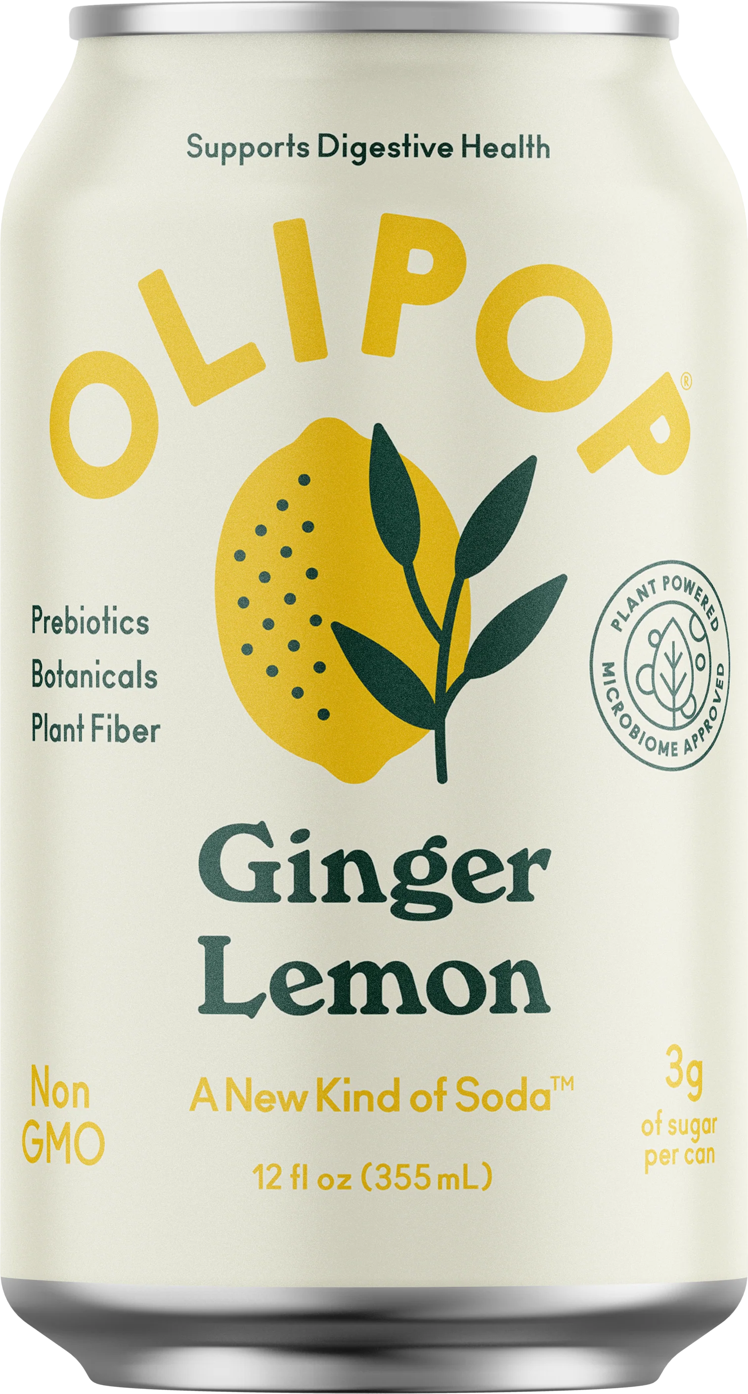 Ginger Lemon - Image 5