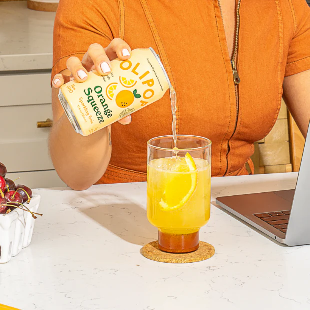 Orange Squeeze - Image 4