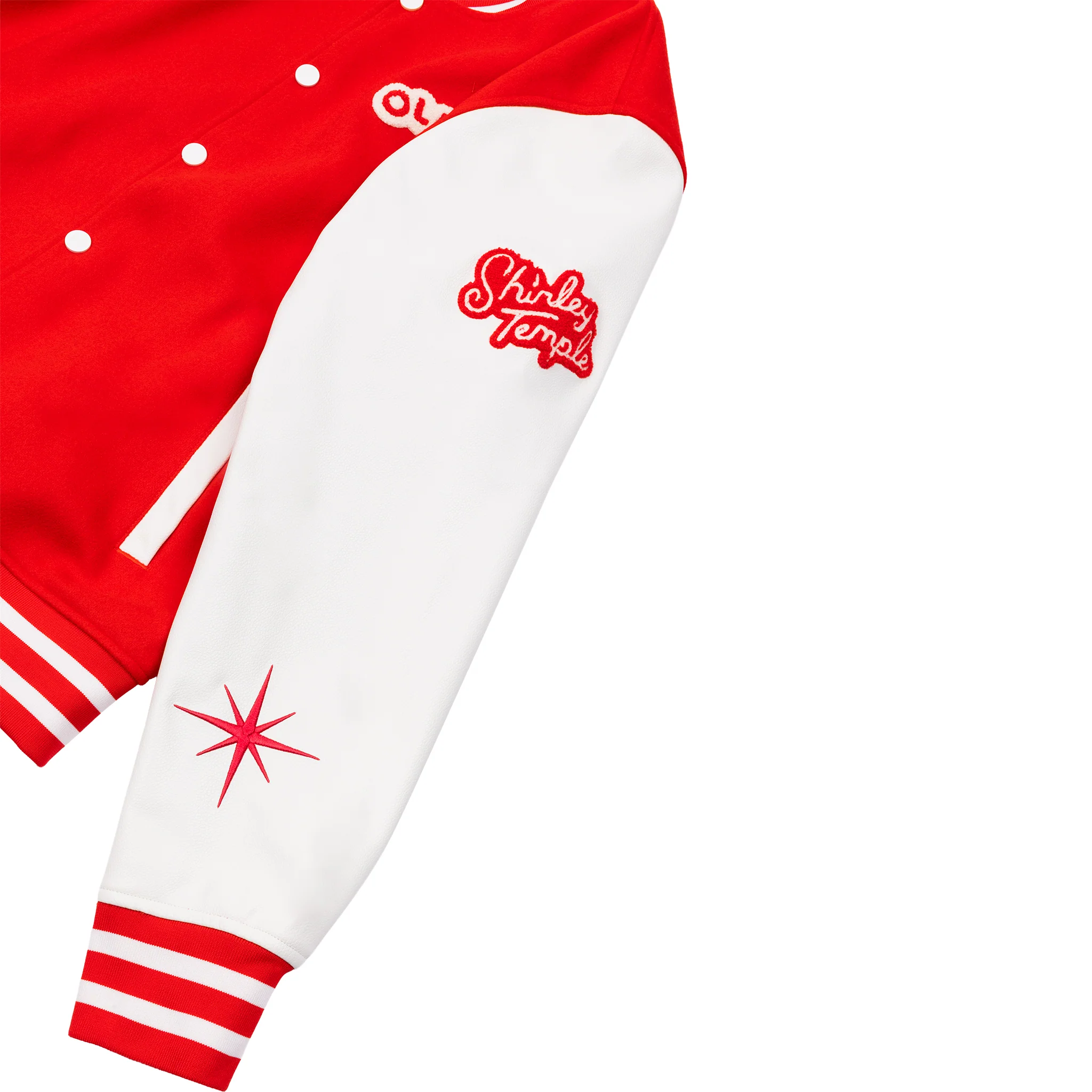 Shirley Temple Jacket - Image 3