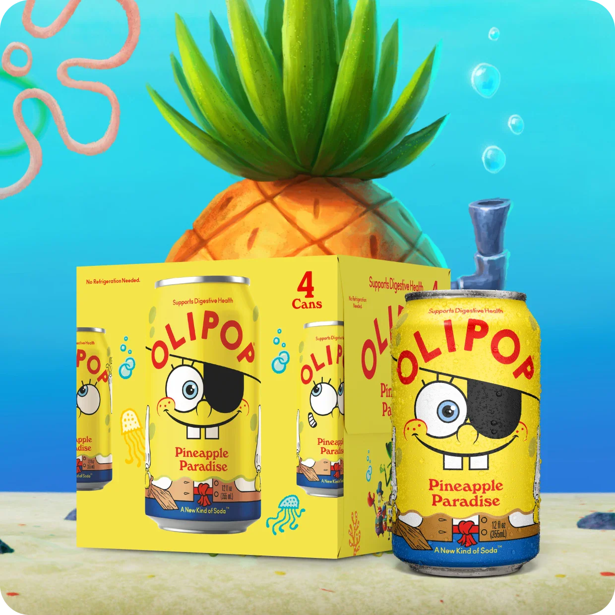 Pineapple Paradise - Image 4